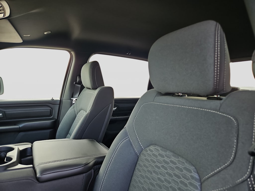 Thumbnail: 2026 RAM 1500 - 10