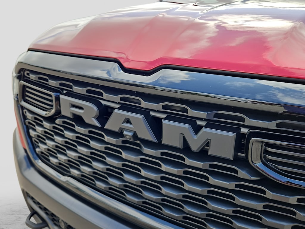 Thumbnail: 2026 RAM 1500 - 23