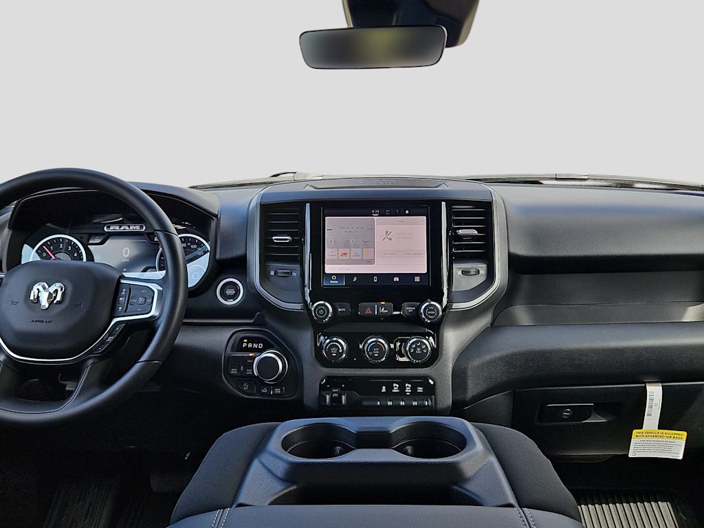 Thumbnail: 2026 RAM 1500 - 9