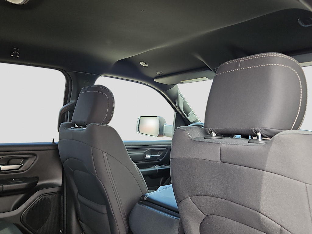 Thumbnail: 2026 RAM 1500 - 12