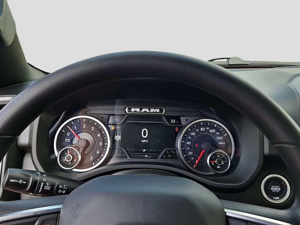 Thumbnail: 2026 RAM 1500 - 16