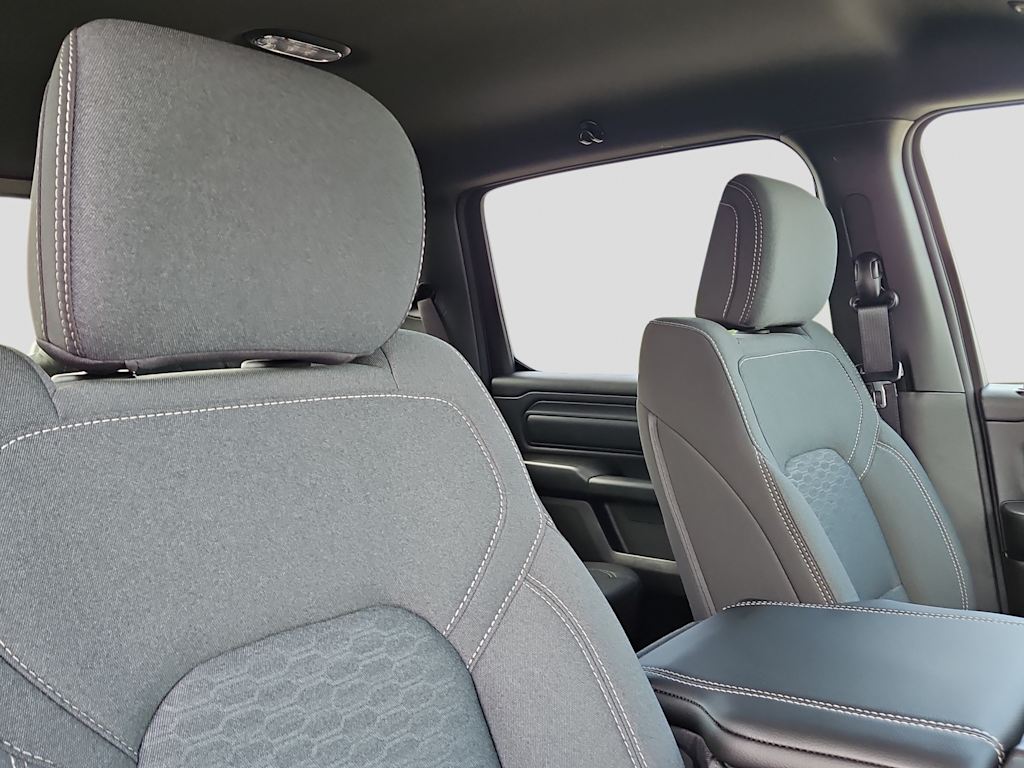 Thumbnail: 2026 RAM 1500 - 24