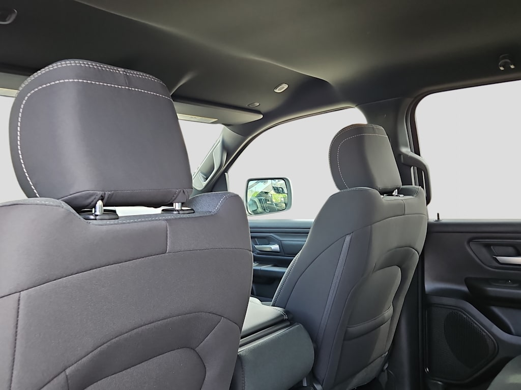 Thumbnail: 2026 RAM 1500 - 11