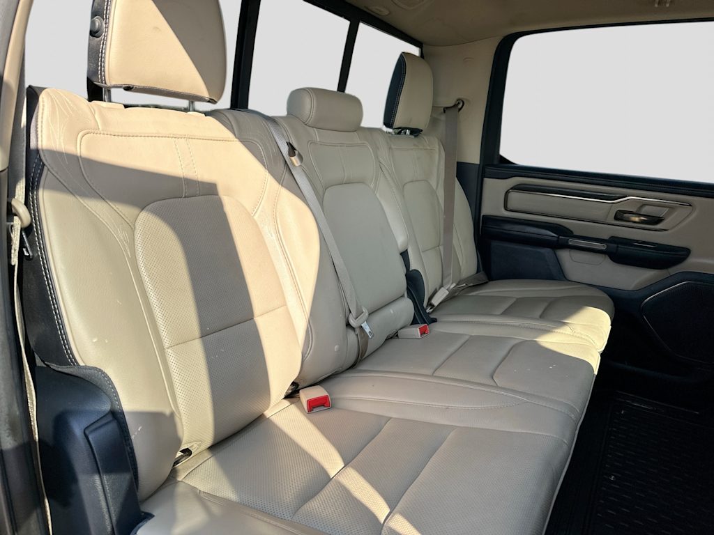 Thumbnail: 2021 RAM 1500 - 26