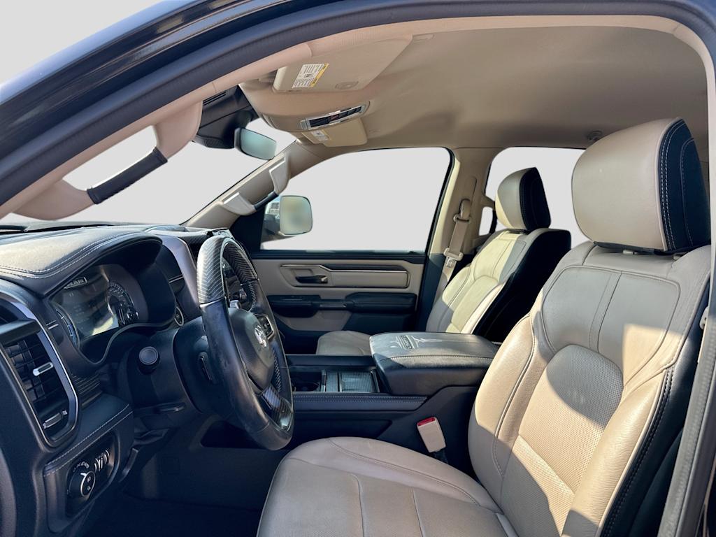 Thumbnail: 2021 RAM 1500 - 10