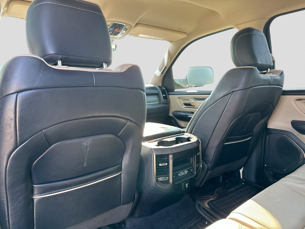 Thumbnail: 2021 RAM 1500 - 12