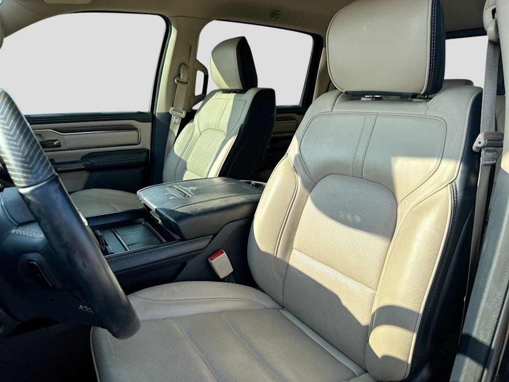 Thumbnail: 2021 RAM 1500 - 11