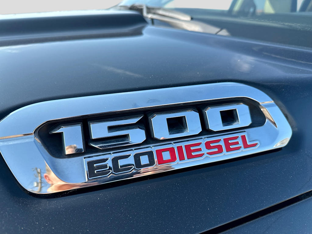 Thumbnail: 2021 RAM 1500 - 6