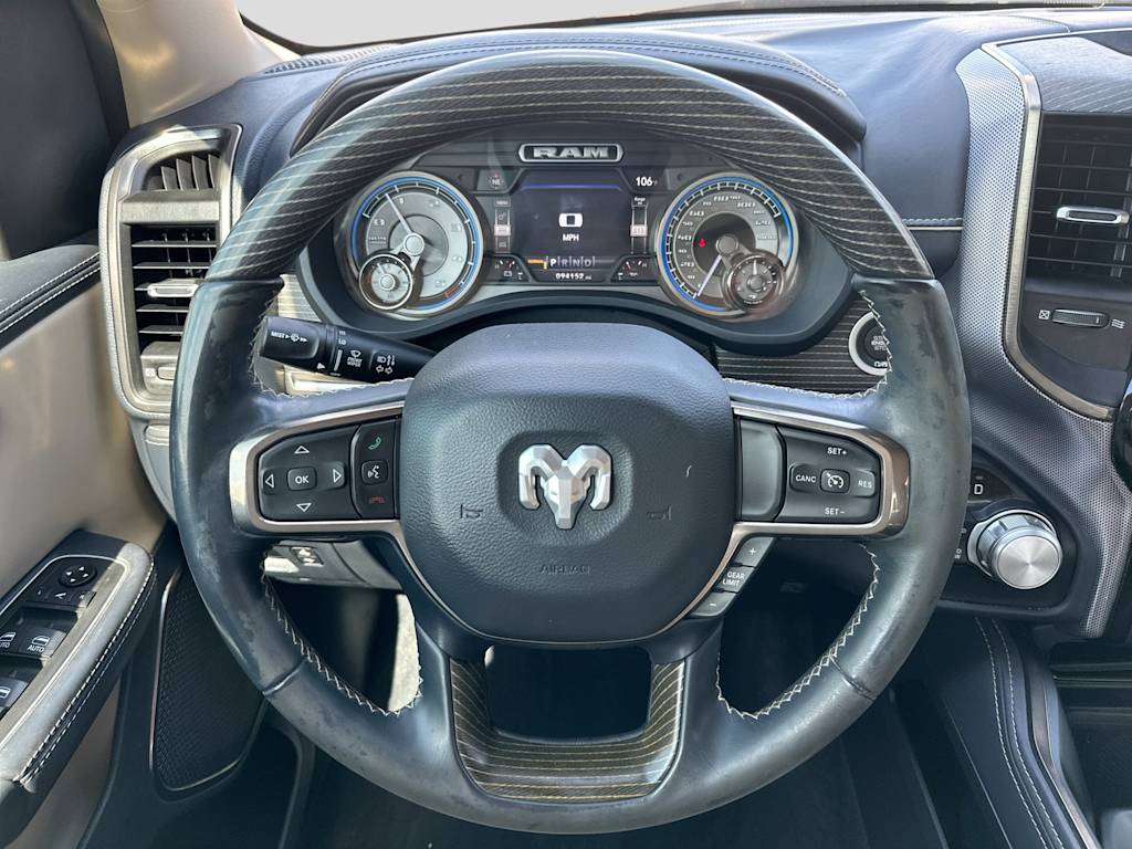 Thumbnail: 2021 RAM 1500 - 2