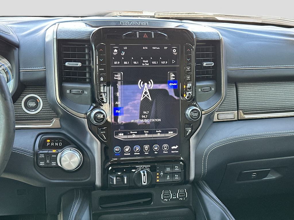 Thumbnail: 2021 RAM 1500 - 12