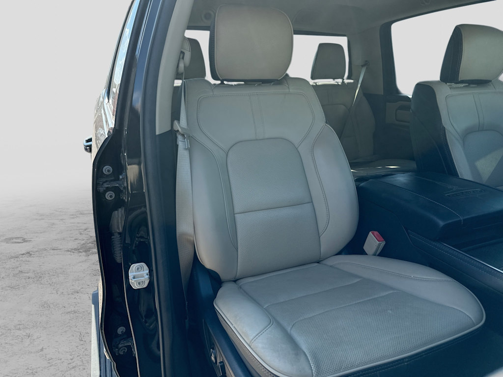 Thumbnail: 2021 RAM 1500 - 23
