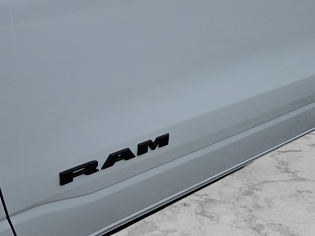 Thumbnail: 2026 RAM 1500 - 7