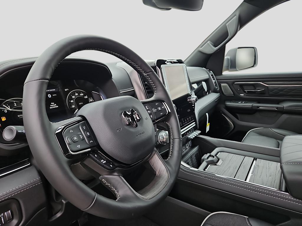 Thumbnail: 2026 RAM 1500 - 2