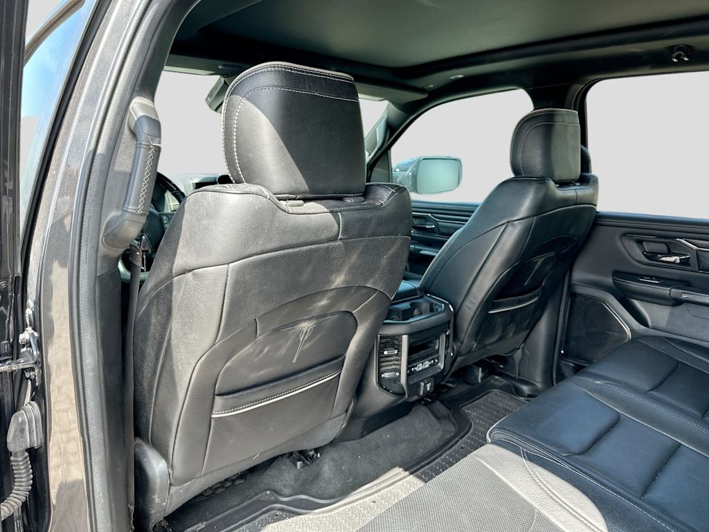Thumbnail: 2022 RAM 1500 - 13