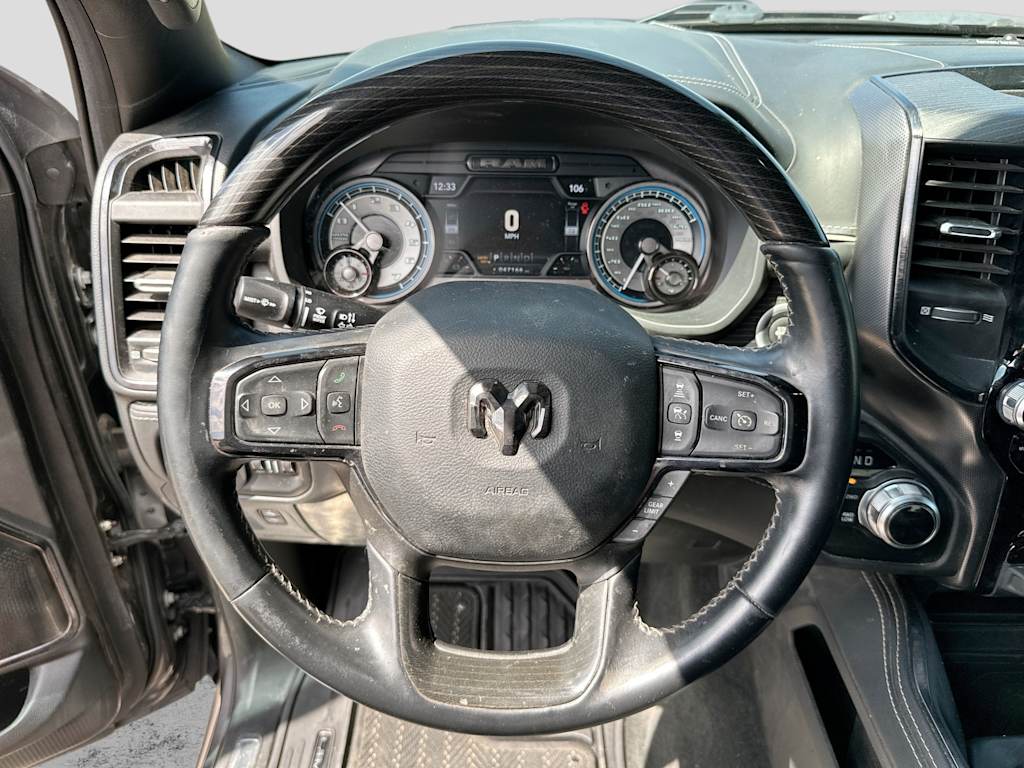 Thumbnail: 2022 RAM 1500 - 10