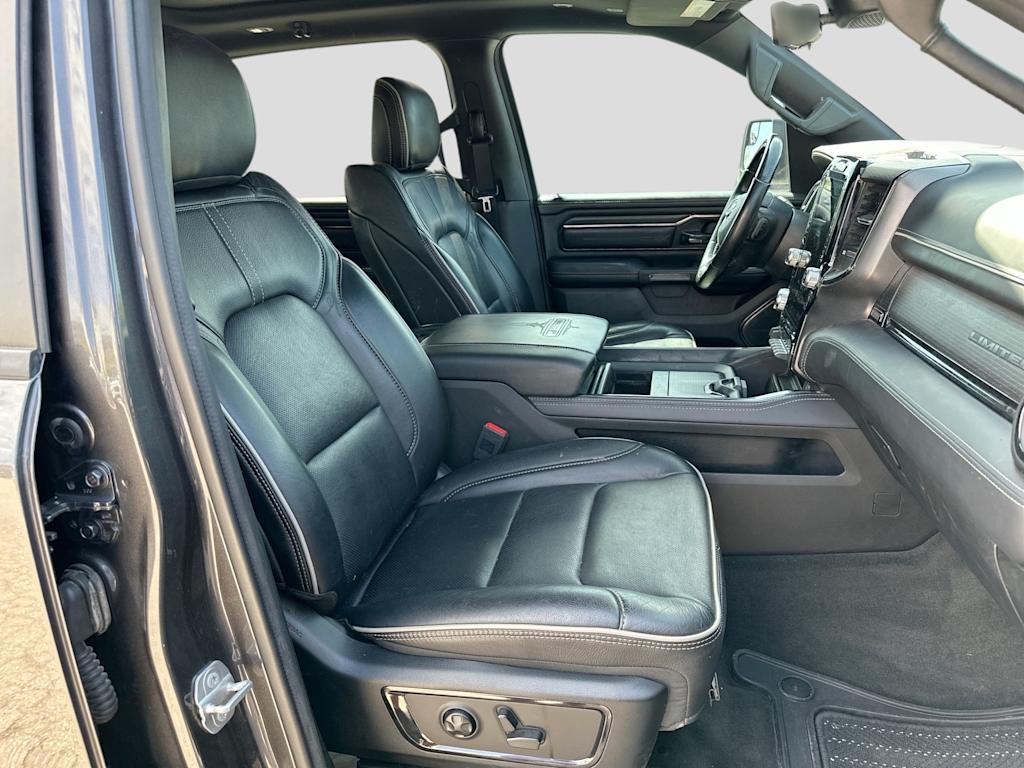 Thumbnail: 2022 RAM 1500 - 27
