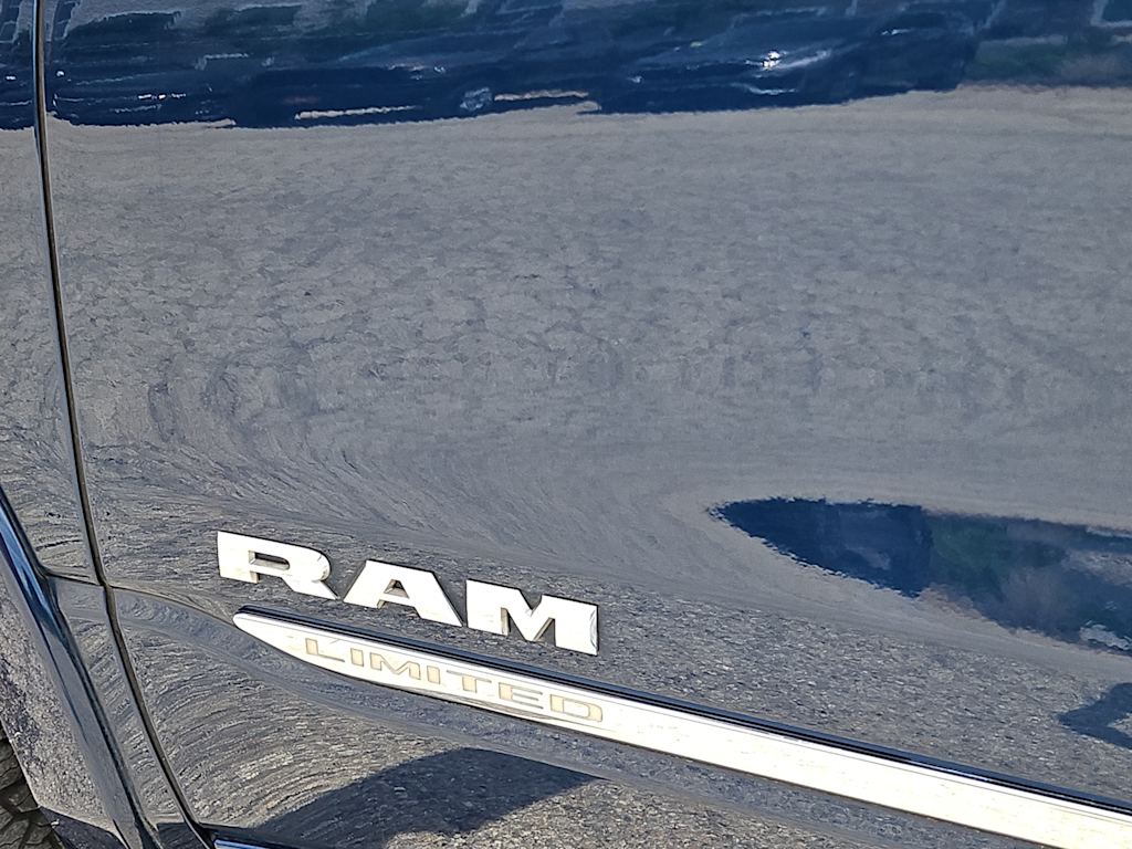 Thumbnail: 2023 RAM 1500 - 7