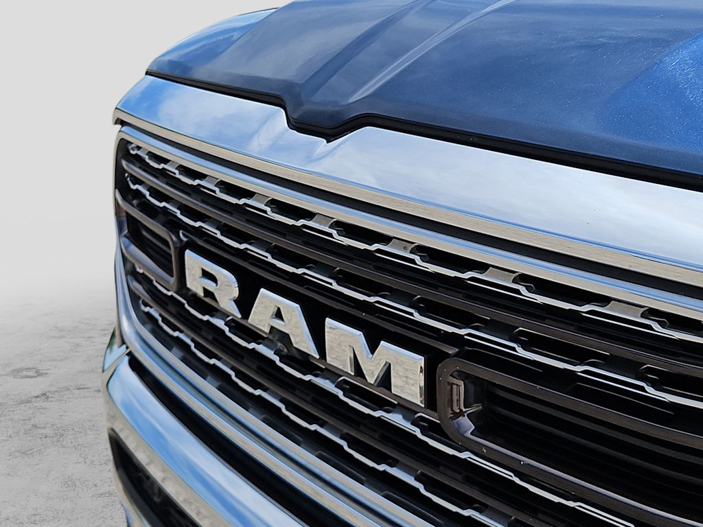 Thumbnail: 2023 RAM 1500 - 19