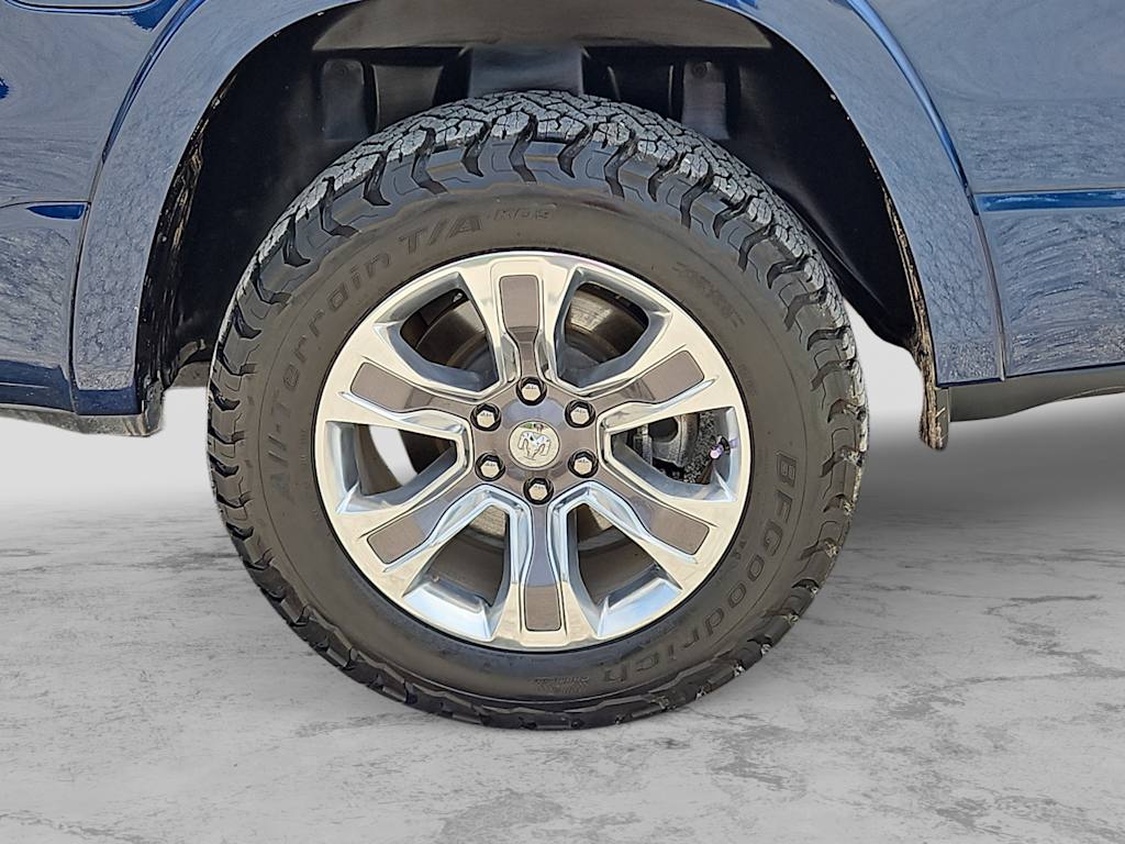 Thumbnail: 2023 RAM 1500 - 8