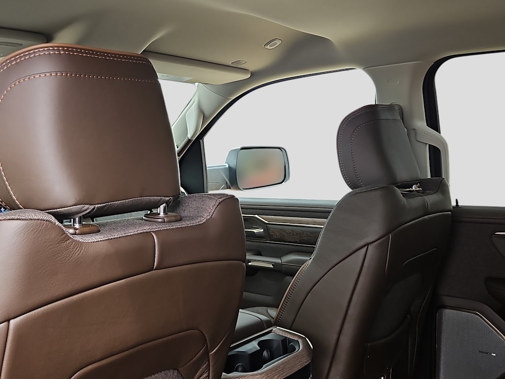 Thumbnail: 2026 RAM 1500 - 20