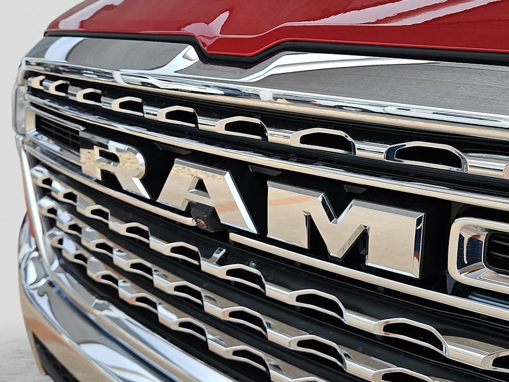 Thumbnail: 2026 RAM 1500 - 19