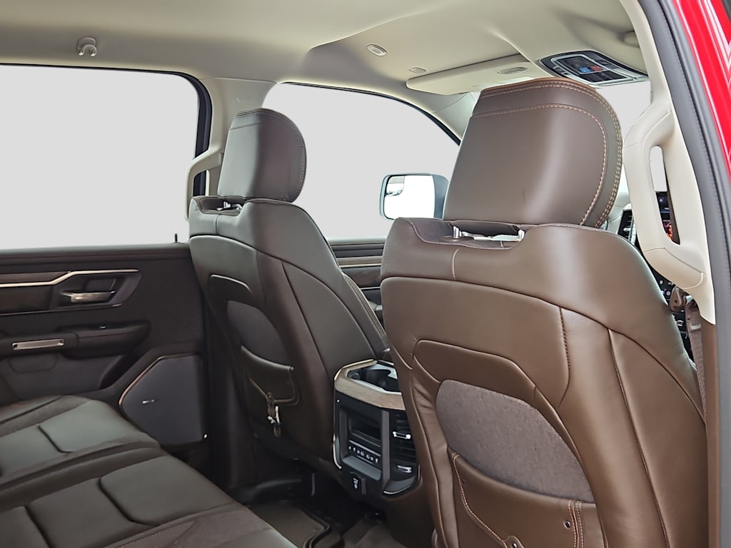 Thumbnail: 2026 RAM 1500 - 9