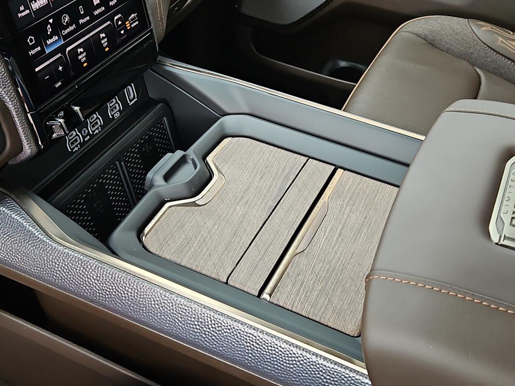 Thumbnail: 2026 RAM 1500 - 11