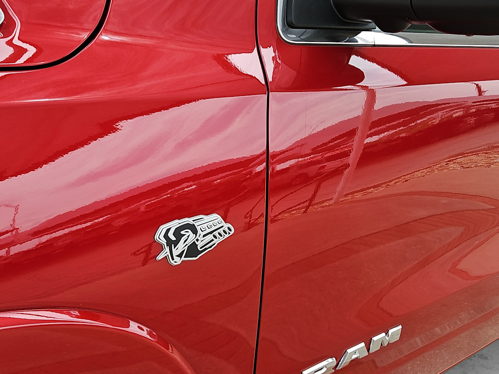 Thumbnail: 2026 RAM 1500 - 6