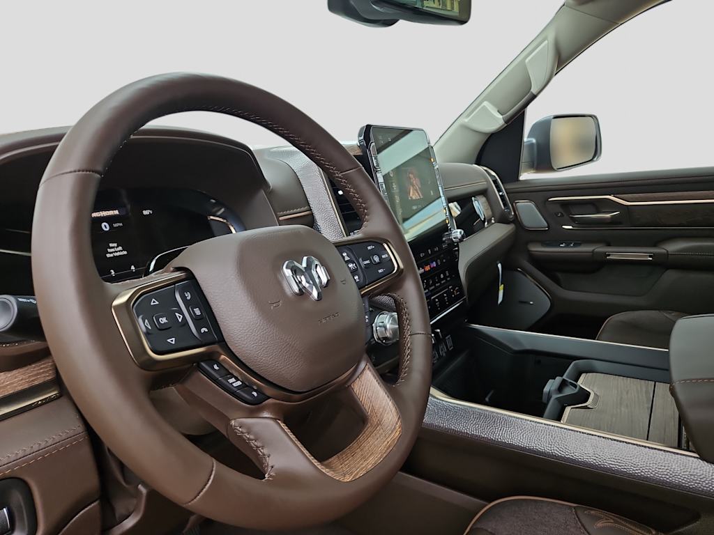 Thumbnail: 2026 RAM 1500 - 2