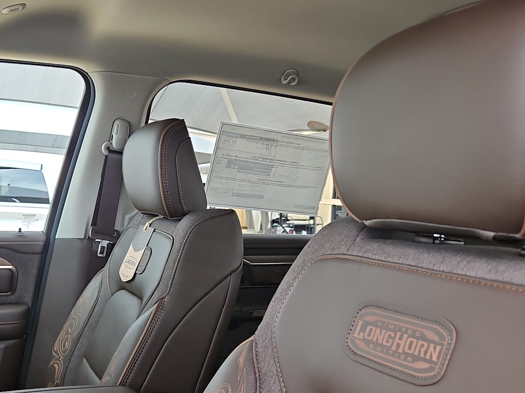 Thumbnail: 2026 RAM 1500 - 8
