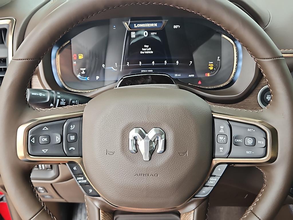 Thumbnail: 2026 RAM 1500 - 22