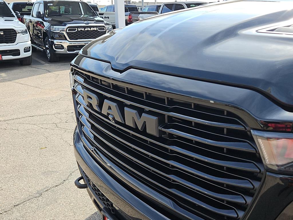 Thumbnail: 2026 RAM 1500 - 23