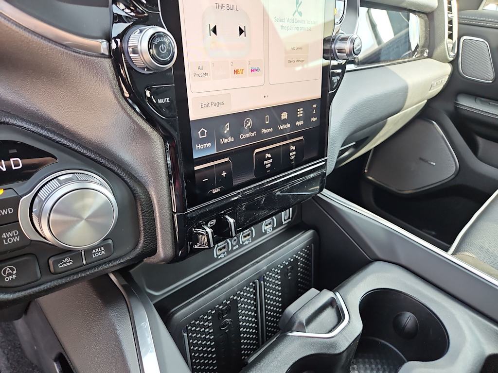 Thumbnail: 2026 RAM 1500 - 14