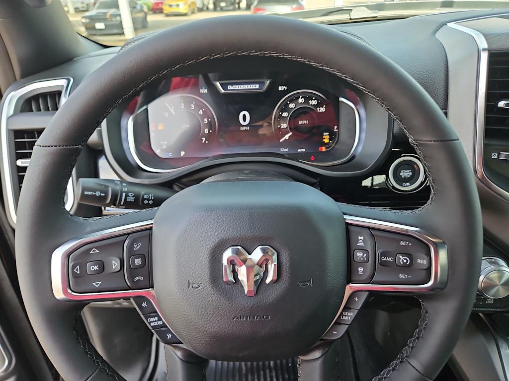 Thumbnail: 2026 RAM 1500 - 13