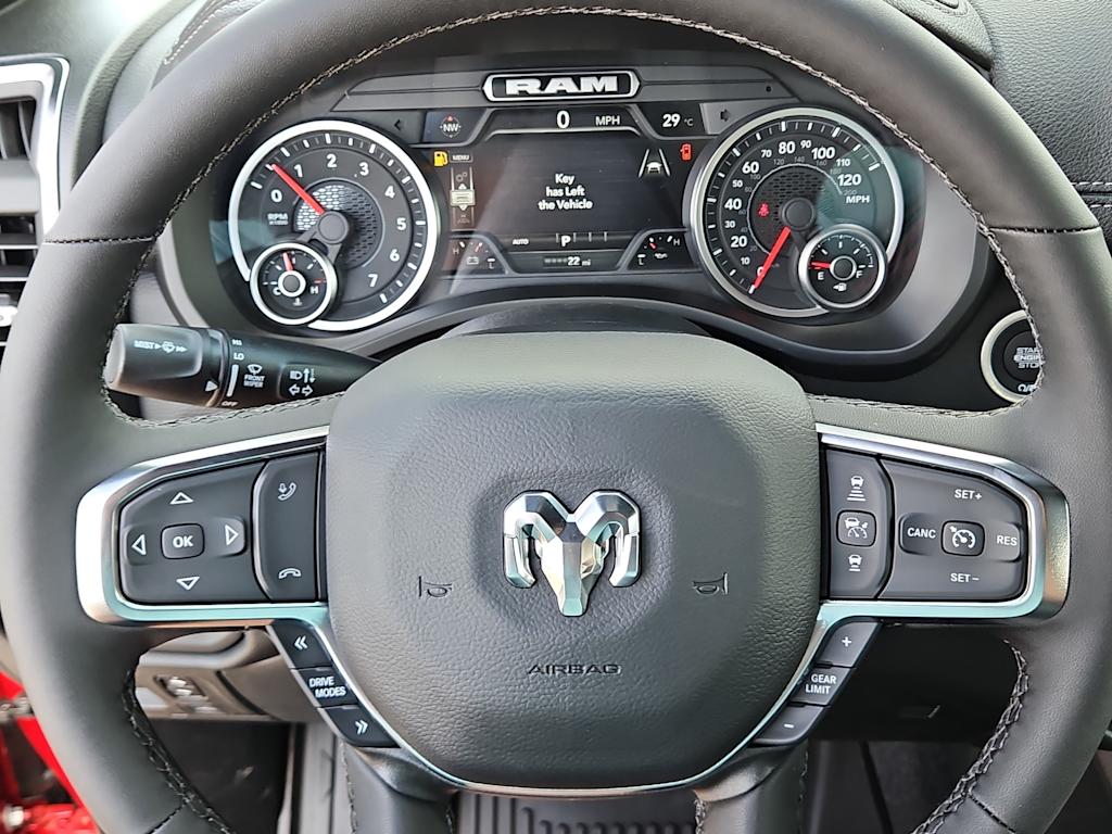 Thumbnail: 2026 RAM 1500 - 23