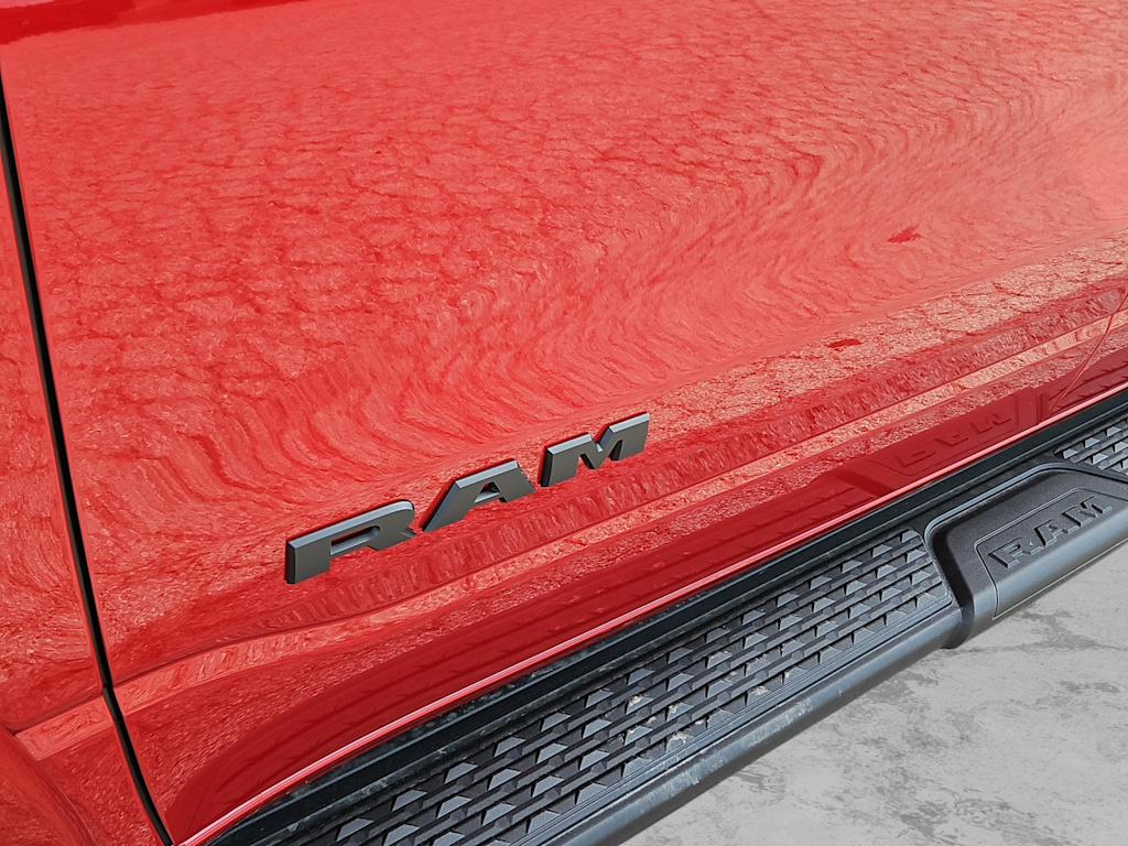 Thumbnail: 2026 RAM 1500 - 7