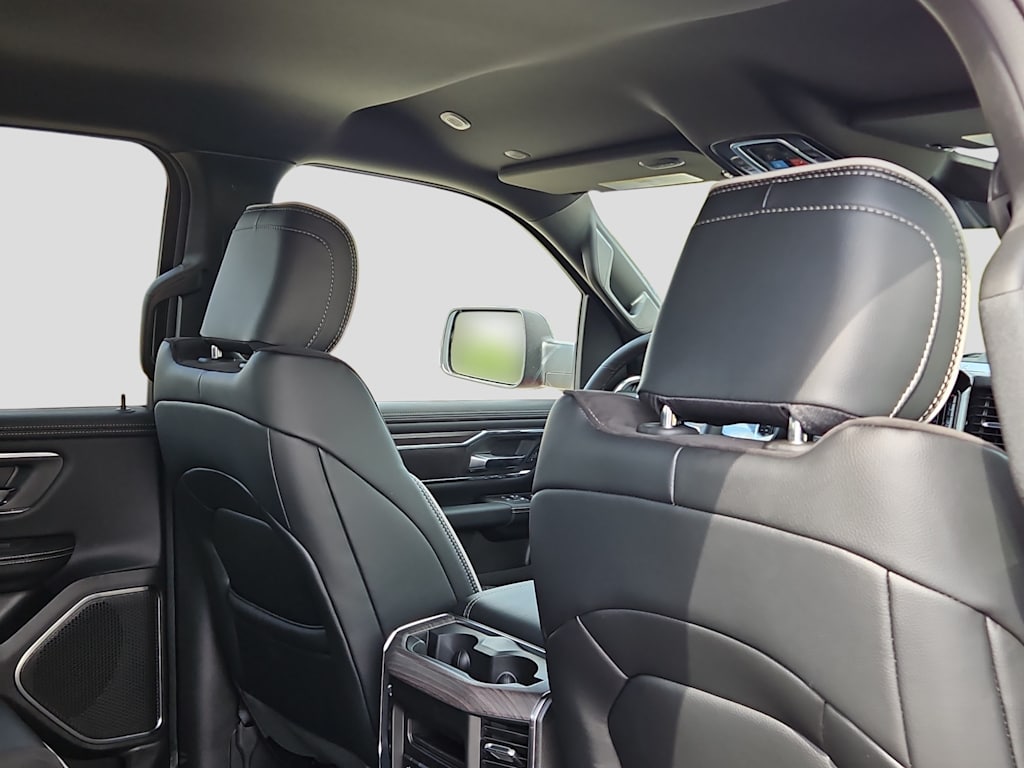 Thumbnail: 2026 RAM 1500 - 22