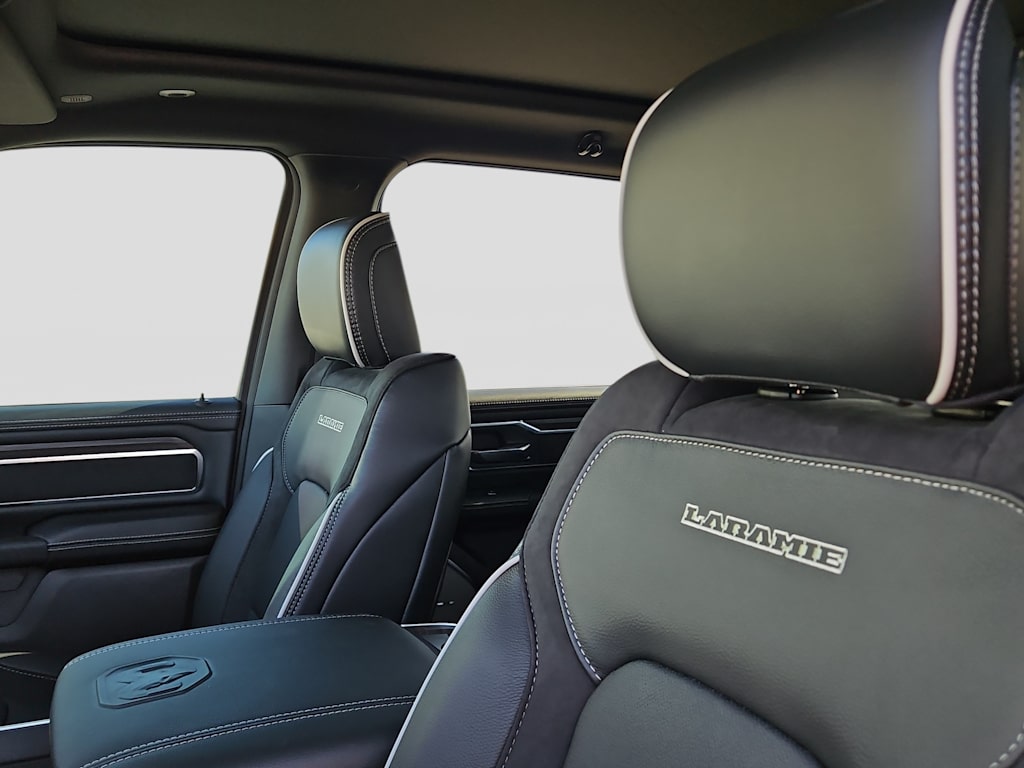 Thumbnail: 2026 RAM 1500 - 22