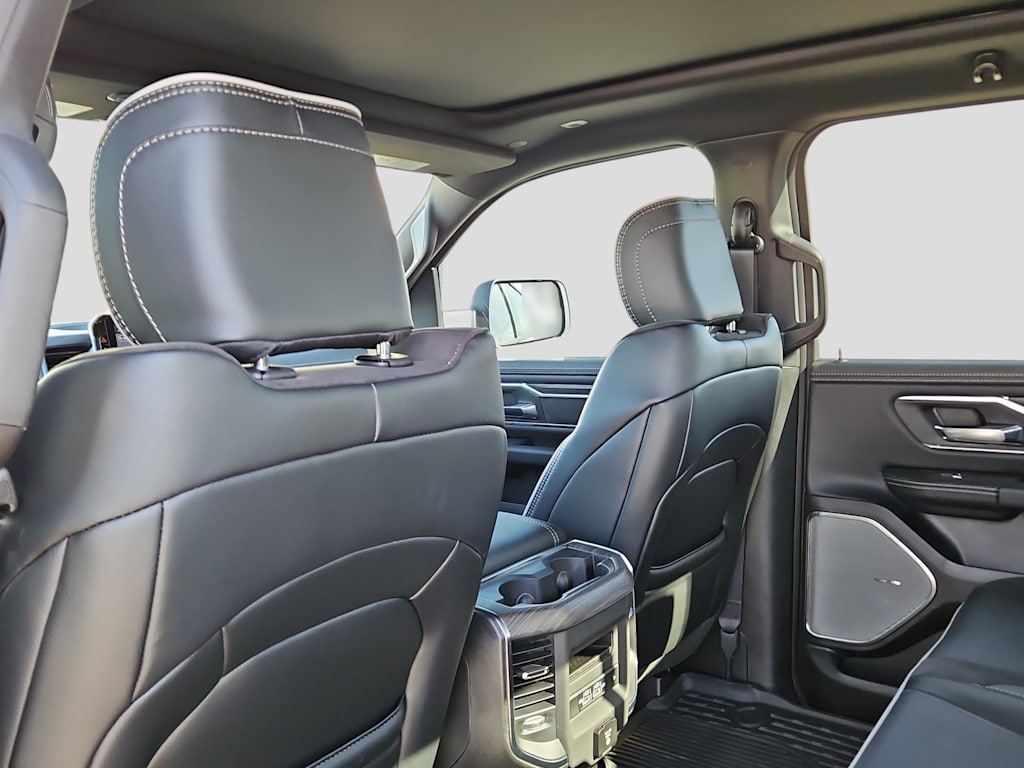 Thumbnail: 2026 RAM 1500 - 11