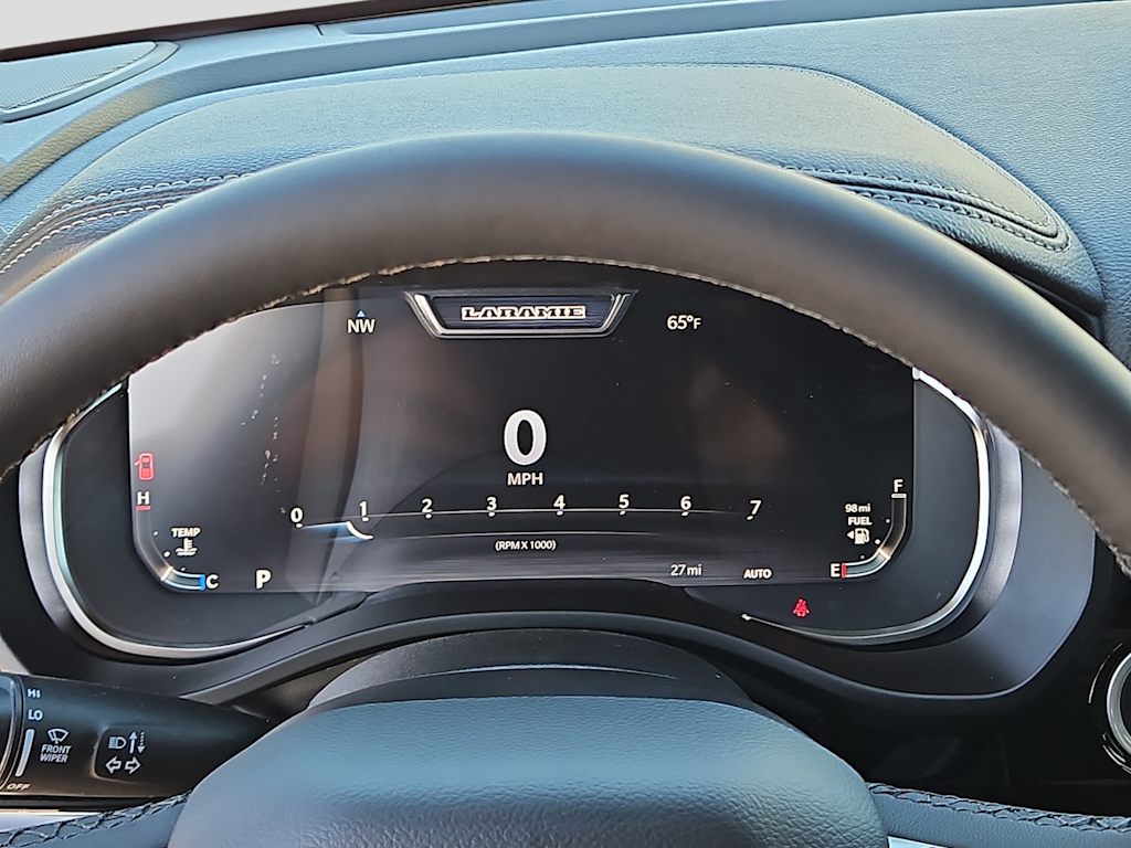 Thumbnail: 2026 RAM 1500 - 14