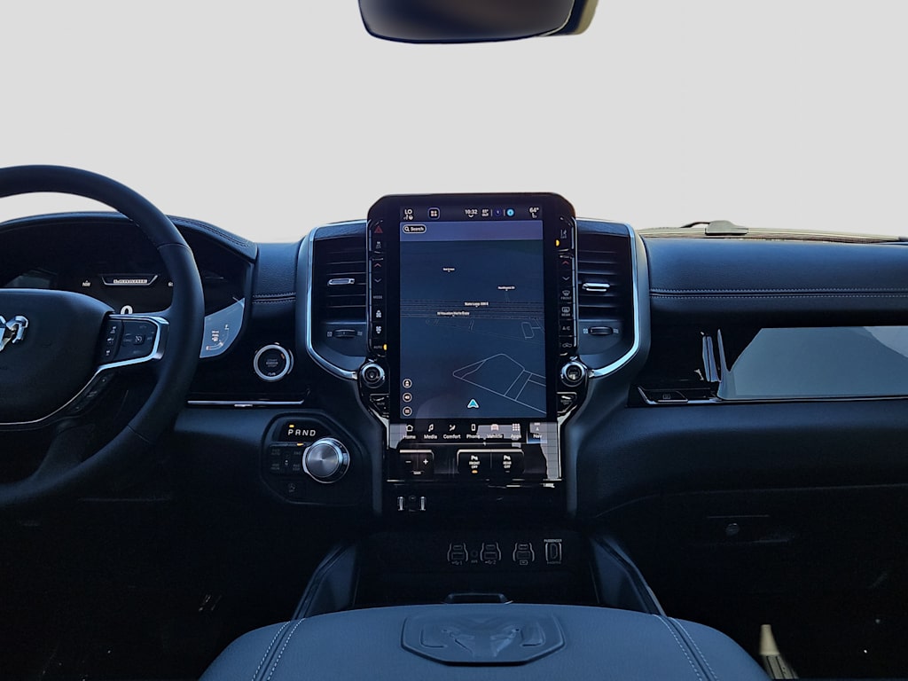 Thumbnail: 2026 RAM 1500 - 9