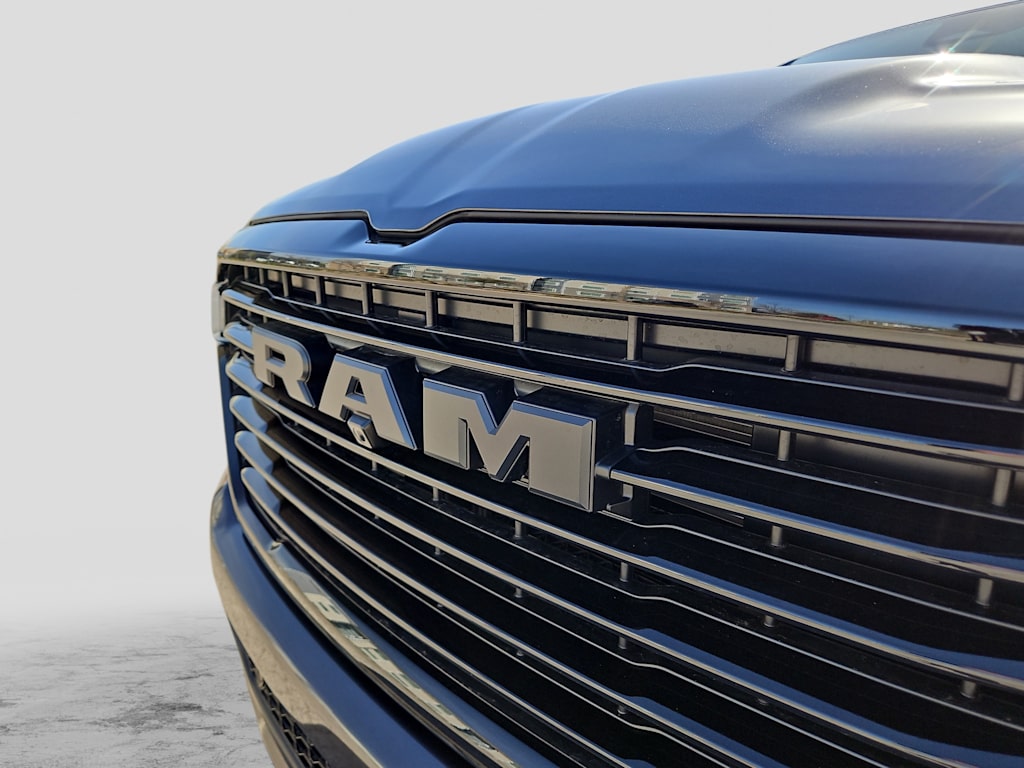 Thumbnail: 2026 RAM 1500 - 21
