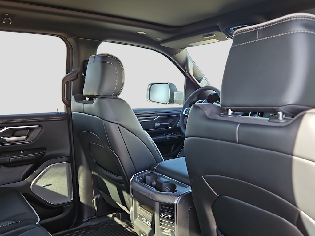 Thumbnail: 2026 RAM 1500 - 23