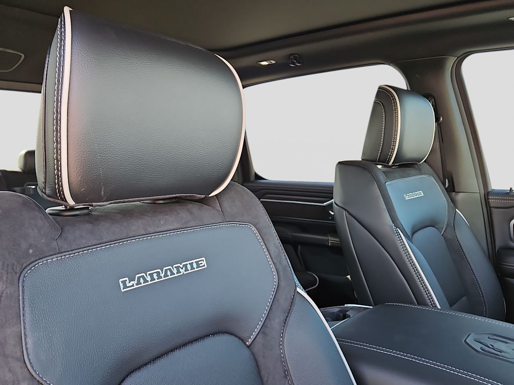 Thumbnail: 2026 RAM 1500 - 10