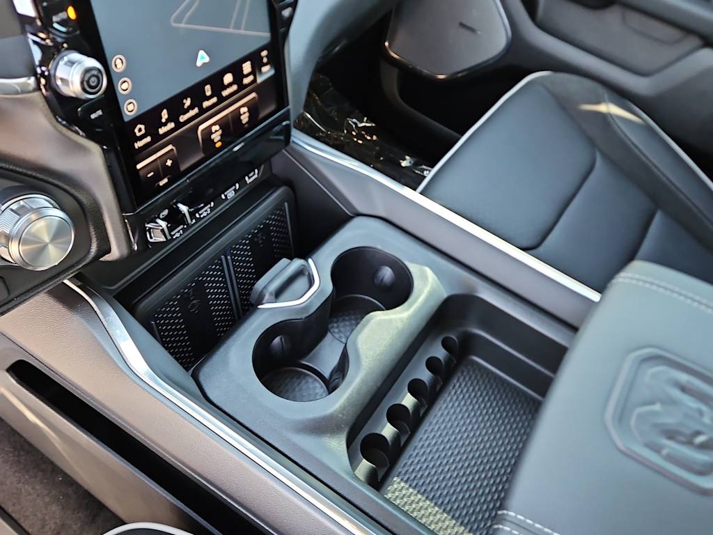 Thumbnail: 2026 RAM 1500 - 13