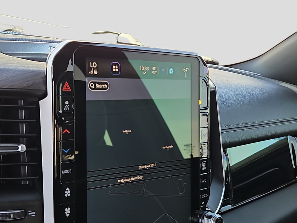 Thumbnail: 2026 RAM 1500 - 25