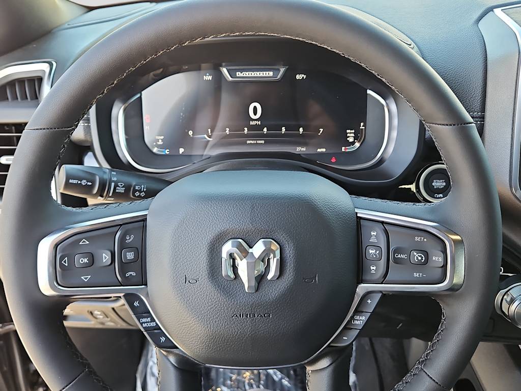 Thumbnail: 2026 RAM 1500 - 24