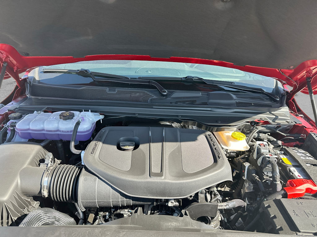 Thumbnail: 2026 RAM 1500 - 9