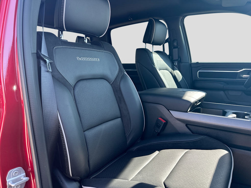 Thumbnail: 2026 RAM 1500 - 28