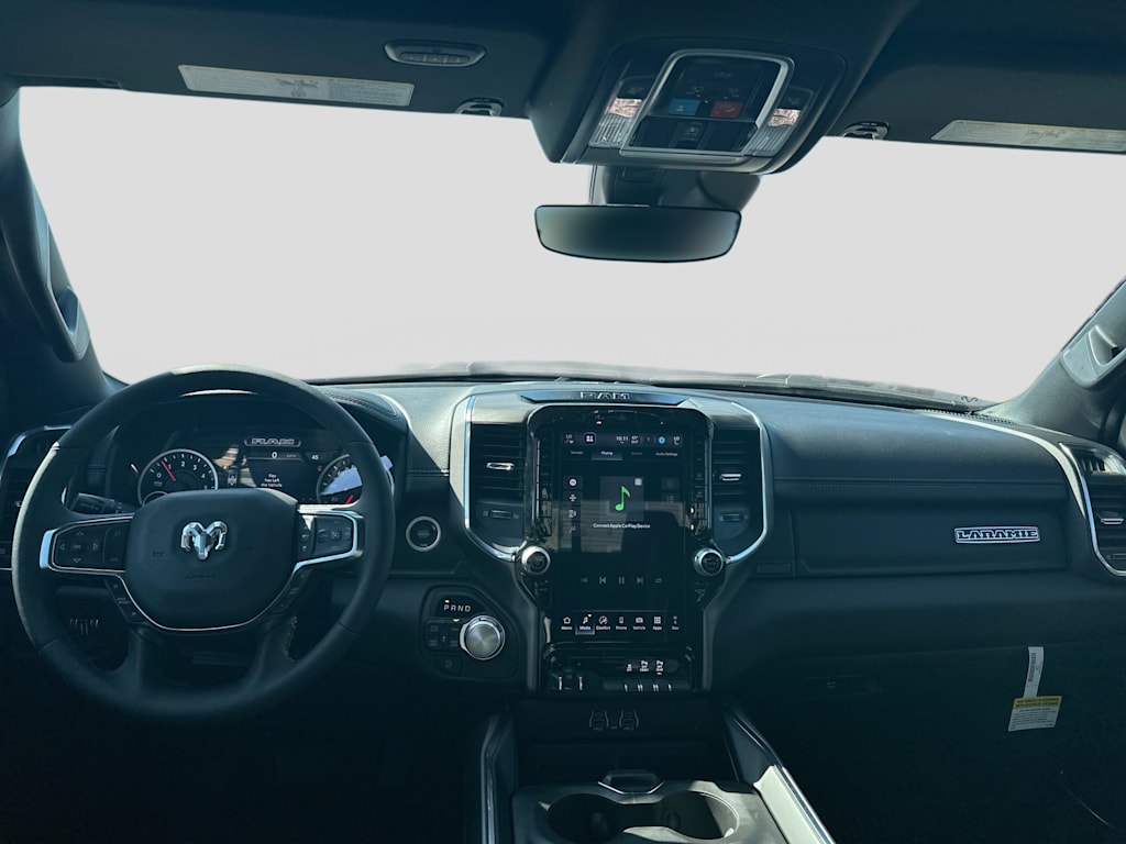 Thumbnail: 2026 RAM 1500 - 2
